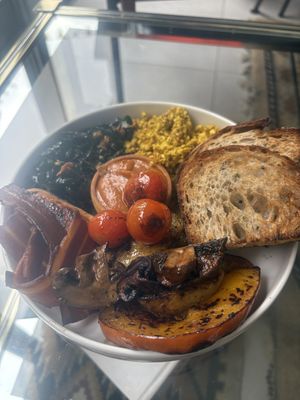   at BIG Sister in London