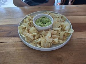  at Roots 'n' Beans in Kandy