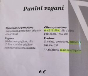  at La Tisaneria in Brescia