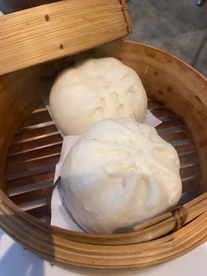 BBQ steam buns 😍🤩 at September 18 - North Lakes in Moreton Bay Region
