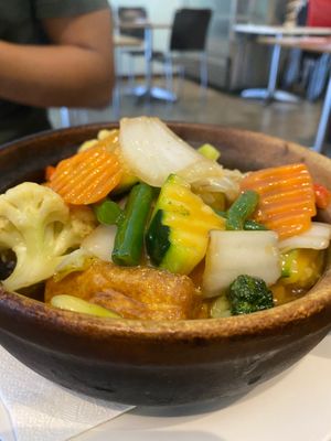 So delicious! Great menu!  at September 18 - North Lakes in Moreton Bay Region