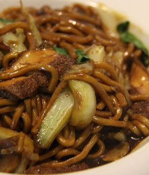 Hokkie Mee at September 18 - North Lakes in Moreton Bay Region