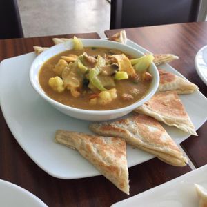 Roti at September 18 - North Lakes in Moreton Bay Region