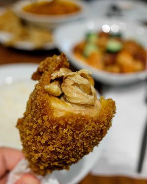 Drumsticks are delicious at September 18 - North Lakes in Moreton Bay Region