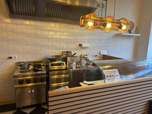 Inneneinrichtung   at Yummy Tummy in Dresden