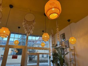 Inneneinrichtung   at Yummy Tummy in Dresden