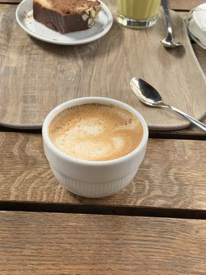   at Das Voglhaus in Konstanz