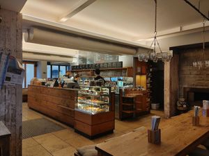  at Das Voglhaus in Konstanz