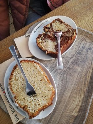  at Das Voglhaus in Konstanz