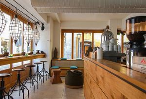   at Das Voglhaus in Konstanz