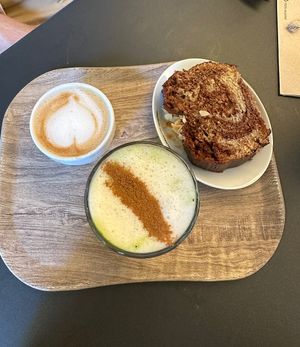   at Das Voglhaus in Konstanz