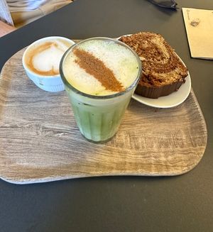   at Das Voglhaus in Konstanz