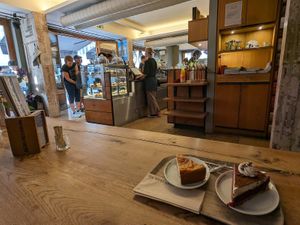  at Das Voglhaus in Konstanz