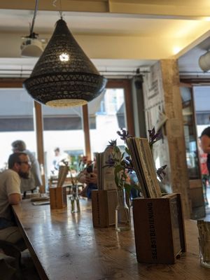  at Das Voglhaus in Konstanz