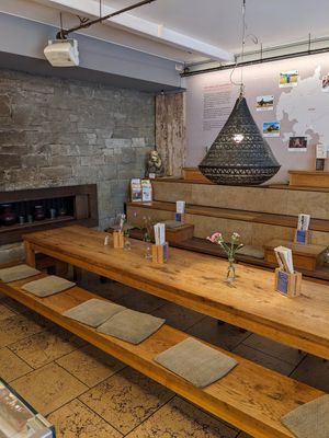  at Das Voglhaus in Konstanz