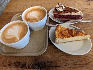  at Das Voglhaus in Konstanz