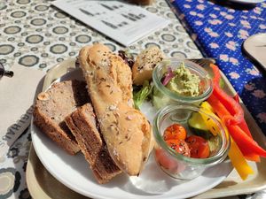  at Das Voglhaus in Konstanz