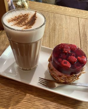   at Das Voglhaus in Konstanz