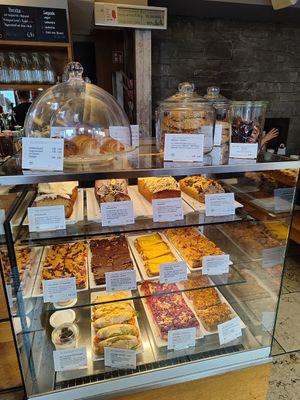  at Das Voglhaus in Konstanz