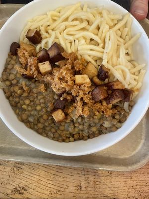   at Das Voglhaus in Konstanz