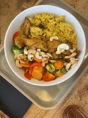   at Das Voglhaus in Konstanz