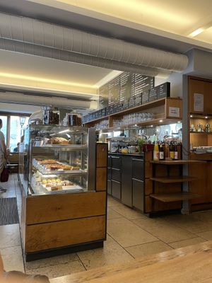   at Das Voglhaus in Konstanz