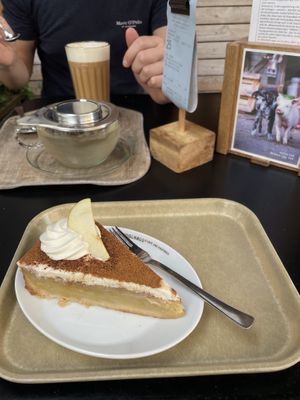   at Das Voglhaus in Konstanz