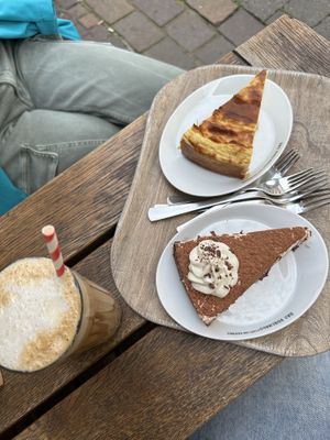   at Das Voglhaus in Konstanz