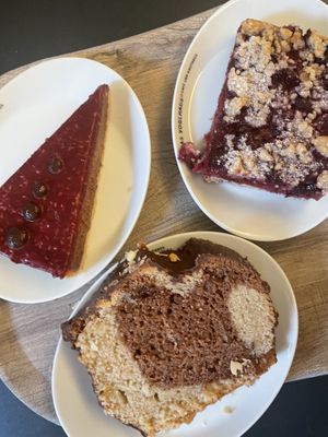   at Das Voglhaus in Konstanz