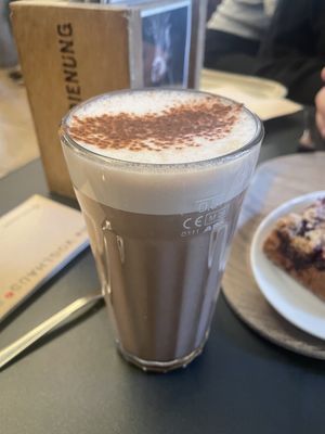   at Das Voglhaus in Konstanz