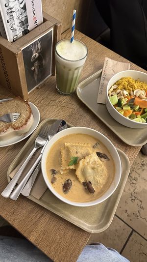   at Das Voglhaus in Konstanz