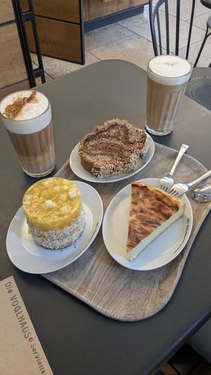  at Das Voglhaus in Konstanz