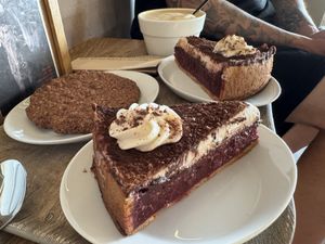   at Das Voglhaus in Konstanz