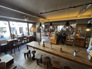   at Das Voglhaus in Konstanz