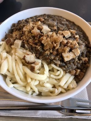 Alb-Leisa at Das Voglhaus in Konstanz