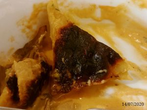 Ho no at Das Voglhaus in Konstanz