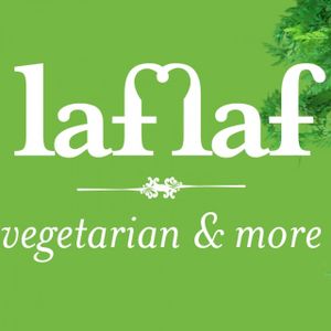 Laflaf at Laflaf in Warsaw