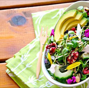 nom nom nom! at Eat What's Good in Chatham