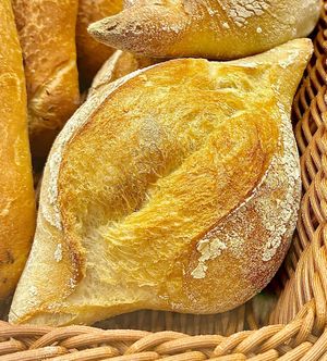 Krustini at Scarlet's German Bakery - Festival City in Dubai