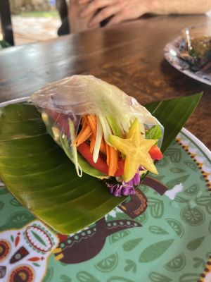   at Pura Vida in Zihuatanejo