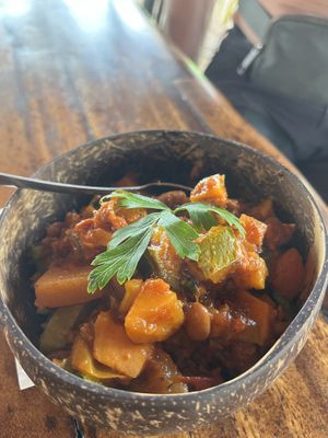   at Pura Vida in Zihuatanejo