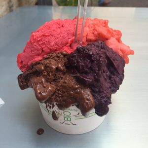 €5 pot at CamBio Vita in Rome