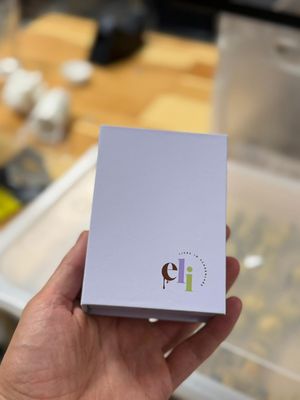  at Eli Pralinen in Ihringen