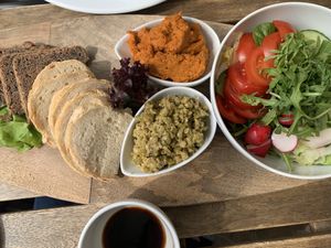 🥰🥰🥰  at Zielony Talerzyk in Lublin