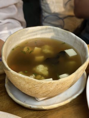   at Lao Ba Cha in Bali