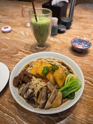  at Lao Ba Cha in Bali