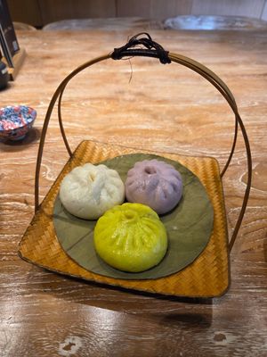  at Lao Ba Cha in Bali