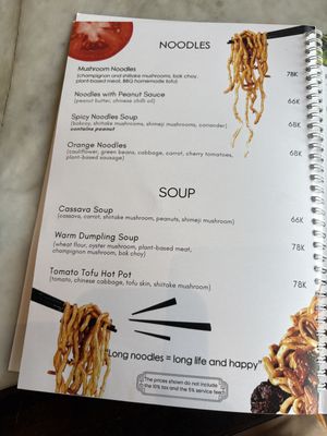   at Lao Ba Cha in Bali