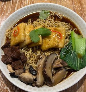  at Lao Ba Cha in Bali