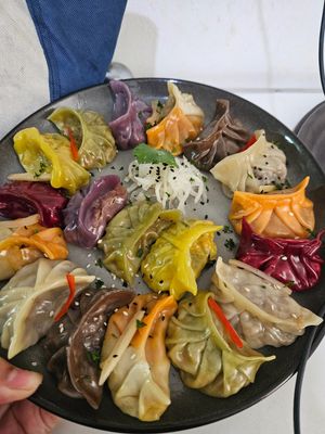  at Lao Ba Cha in Bali